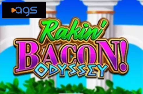 Rakin' Bacon Odyssey